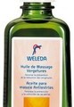 weleda vergeture