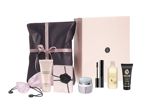 glossybox